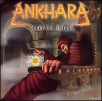 Ankhara - Dueo Del Tiempo lyrics