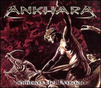 Ankhara - Sombras del Pasado lyrics
