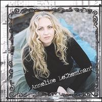 Annelise Lecheminant - You Never Know lyrics