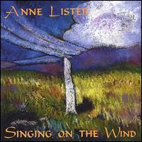 Anne Lister - Singing on the Wind lyrics