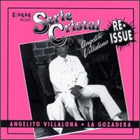 Angelito Villalona - Gozadera lyrics