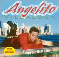 Angelito Villalona - Angelito Villalona lyrics