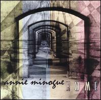 Annie Minogue - Home lyrics