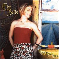 Eve Selis - Long Road Home lyrics