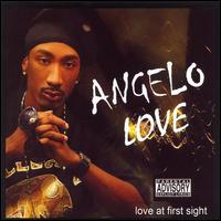Angelo Love - Love at First Sight lyrics