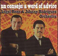 Angelo Rene - Un Consejo: A Word of Advice lyrics