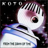 Koto - From the Dawn of Time lyrics