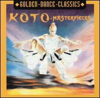 Koto - Masterpieces lyrics