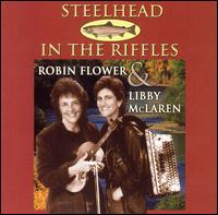 Robin Flower - Steelhead in the Riffles lyrics