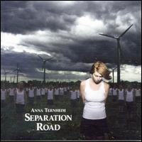 Anna Ternheim - Separation Road lyrics
