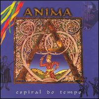 Anima - Espiral Do Tempo lyrics