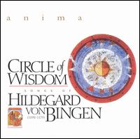 Anima - Circle of Wisdom lyrics