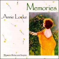 Annie Locke - Memories lyrics
