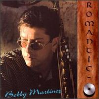 Bobby Martinez - Romantic O lyrics