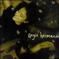 Angie Heimann - Cinnamon Bones lyrics