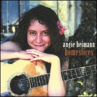 Angie Heimann - Homeslices lyrics