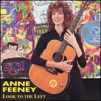 Anne Feeney - Look to the Left lyrics