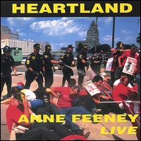Anne Feeney - Heartland lyrics