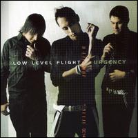 Low Level Flight - Urgency lyrics