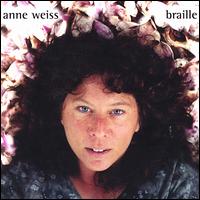Anne Weiss - Braille lyrics