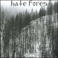 Hate Forest - Sorrow lyrics