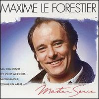 Maxime le Forestier - Maxime Le Forestier [Universal 1998] lyrics
