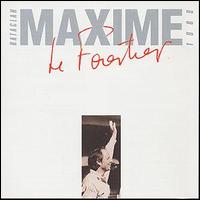 Maxime le Forestier - Bataclan Live '89 lyrics
