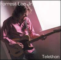 Forrest Lee Jr. - Telethon lyrics