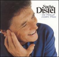 Sacha Distel - En Vers et Contre Vous lyrics