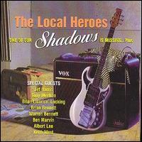 The Local Heros - One of Our Shadows Is Missing...Plus lyrics