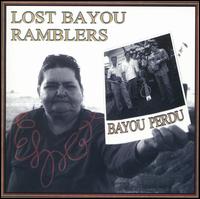 Lost Bayou Ramblers - Bayou Perdu lyrics