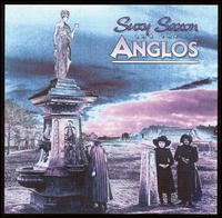Suzy Saxon & the Anglos - Downtime in Dogtown lyrics