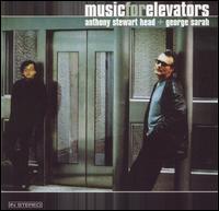 Anthony Head - Music for Elevators lyrics