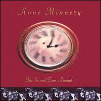 Anne Minnery - Second Time Around lyrics