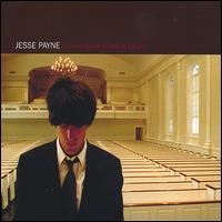 Jesse Payne - Humming. The. Tunes. Of. Luxury lyrics