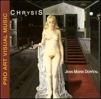 Jean Marie Dorval - Chrysis lyrics