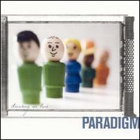 Paradigm - Standing In Line lyrics
