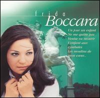 Frida Boccara - Expression lyrics