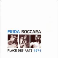 Frida Boccara - Place des Arts 71: Live lyrics