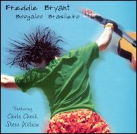 Freddie Bryant - Boogaloo Brasileiro lyrics