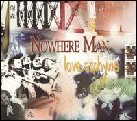 Nowhere Man - Love Asphyxia lyrics