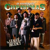 League of Decency - A Swingin' Christmas lyrics