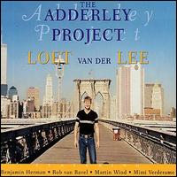 Loet Van Der Lee - The Adderley Project lyrics