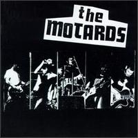 The Motards - Rock Kids lyrics