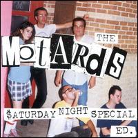 The Motards - Saturday Night Special Ed. lyrics