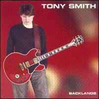 Tony Smith - Backlands lyrics