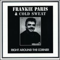 Frankie Paris - Right Around the Corner lyrics