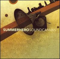 Summer Hero - Soundcanvas lyrics