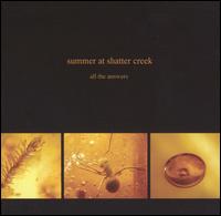 Summer at Shatter Creek - All the Answers lyrics