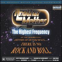 Another Mother - The Highest Frequency lyrics